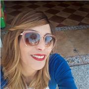 Doy clases de todas las materias de Primaria Soy maestra especialista en Infantil